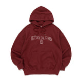 FATAL ERROR HOOD (BURGUNDY)