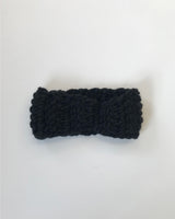Braided Headband (3 Colors)