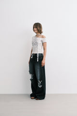 dg ws pants (black)