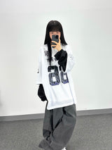 66 layer mesh jersey
