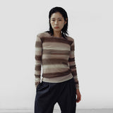 ニードレイシャーリングTシャツ