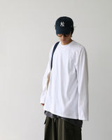 SIO CURVED CARGO PANTS
