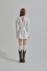 DART FIT JACKET