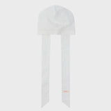 ロング タイ バンダナ (WHITE)