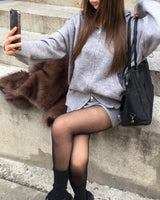 ナイロンビッグバッグ