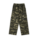 Pack Camo Cargo Pants (2color)