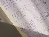 [Last Restock] 2026 Cosymosy Calendar