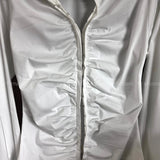 Sim fit hook shirt