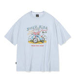 バイクチャンプ半袖Tシャツ
