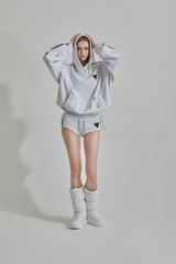 WAPPEN SHORTS