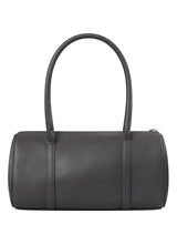 TORQ ポケットレザーダッフルショルダーバッグ (2COLOR)