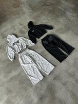 RIPOFFF Signature Sweatpants