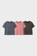Verginia Striped Top