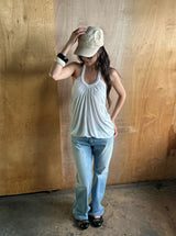 cool fade denim