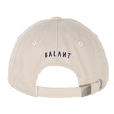 Casual Logo Ball Cap - Beige