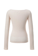 Azalea top - pink