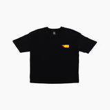 "FIRE48" Tシャツ | ブラック
