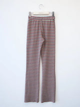  stripe leggings pants 