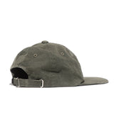 OÜRガーデンダメージキャップ [ Khaki ]