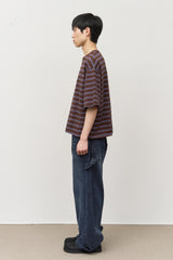 Jerry Cropped Top