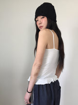 Nice V-neck Camisole (4color)