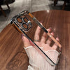 ベアボディーフィールスマホケース for iPhone 14 Pro Max