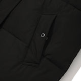 チェリーロングパディング [BLACK]