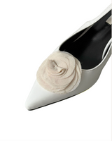may - rose classic stiletto heel (6.5cm)