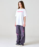 MP ベーシックルーズTシャツ