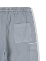 Swift Eyelet Pigment Shorts