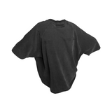 RELABEL Time Element (Rewind) Handless Washed Printed Slogan Full Length Aged Short Sleeve T-Shirt