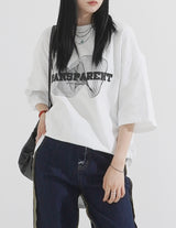 3D Graphic T-shirt