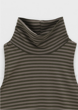 [MADE] Pinky Stripe Polanasi