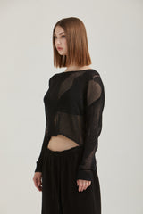 MIST KNIT