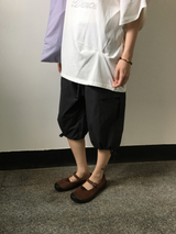 シティカーゴバミューダパンツ(3color)