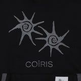 ソルナフードTシャツ (2COLOR)
