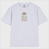 Even Angels Need A Break T-Shirt (3color)