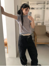 ROUGH CARGO JEANS (2C)