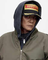 1st レーシングスナップバック