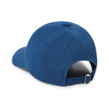 Holiday Heart Ball Cap_Navy