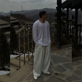 [HFORUS MADE]Forus U - kneck long sleeves