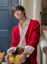 [Autumn Planning] Autumn Daily Compord Shirt