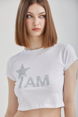 アイアムTシャツ