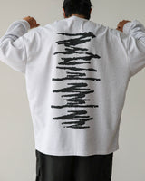 NOISE OVERSIZE TEE 