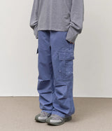Paul Distressed Cargo Pants