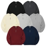 SAVAGE STITCH SWEAT