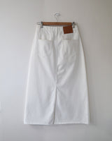 pure denim sk