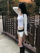 マッシュボレロセットTシャツ