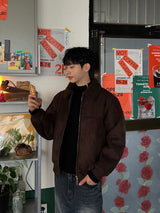 Shearling Mustang Jacket (3 Colors)