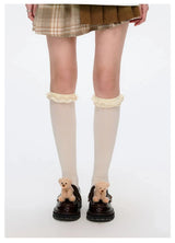 13DE MARZO Bear logo Loafers